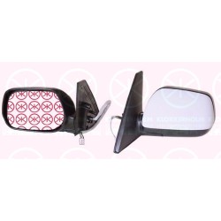 Exterior Mirror - KK 81791041