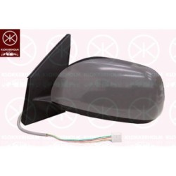 Exterior Mirror - KK 81791044