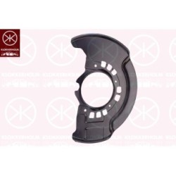 Brake Disc Dust Shield - KK 8179375