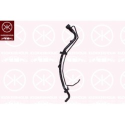 Fuel Filler Neck Pipe - KK 8179527