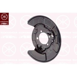 Brake Disc Dust Shield - KK 8179875