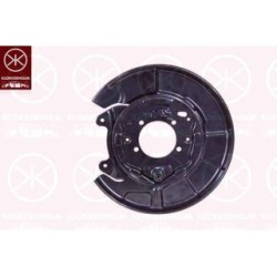 Brake Disc Dust Shield - KK 8179877
