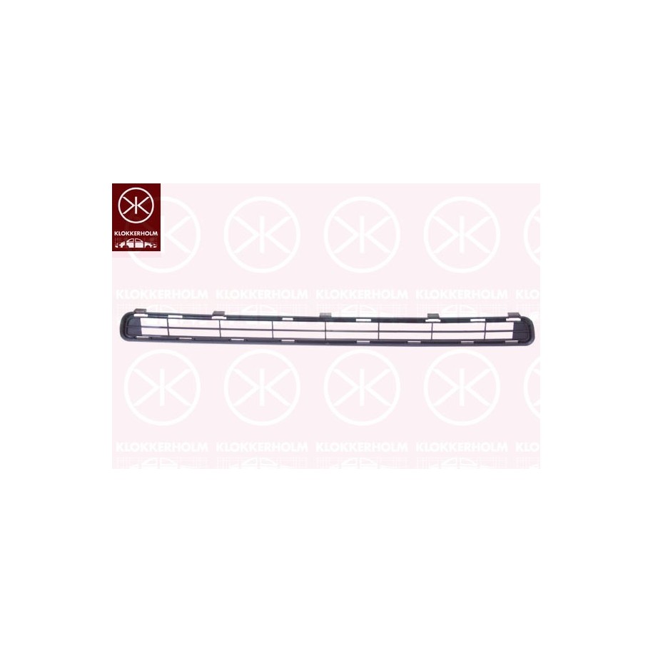Bumper Grille - KK 8179910