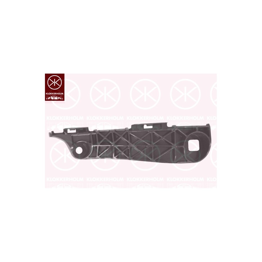 Bumper Mounting Bracket - KK 8179932