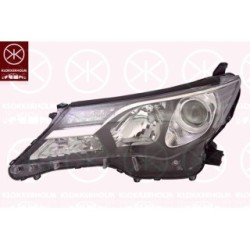 Headlight - KK 81800141
