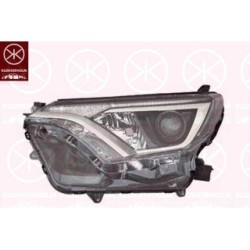 Headlight - KK 81800144