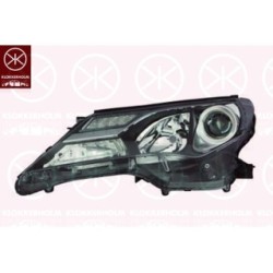 Headlight - KK 81800181