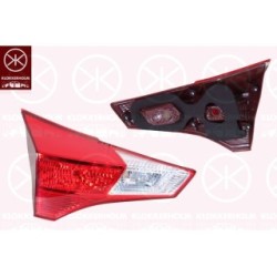 Rear Tail Light - KK 81800713