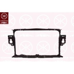 Front Slam Panel - KK 8180200