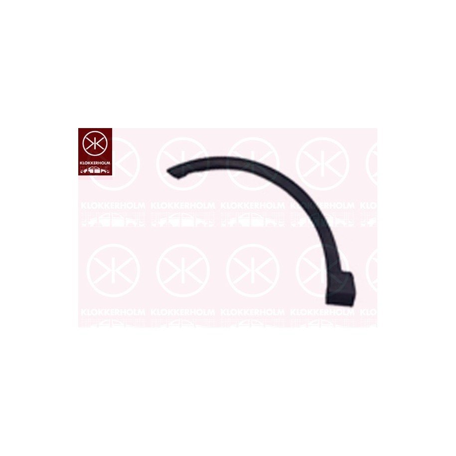 Fender Flare - KK 8180371