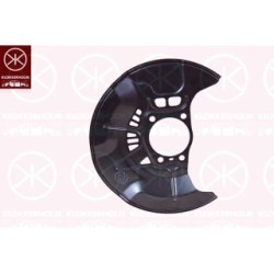 Brake Disc Dust Shield - KK 8180378