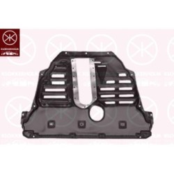 Engine Cover - KK 8180795