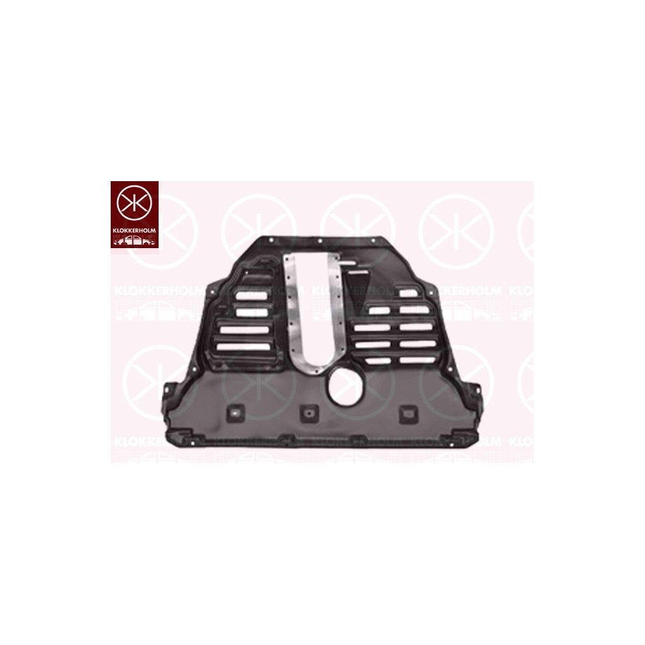 Engine Cover - KK 8180795
