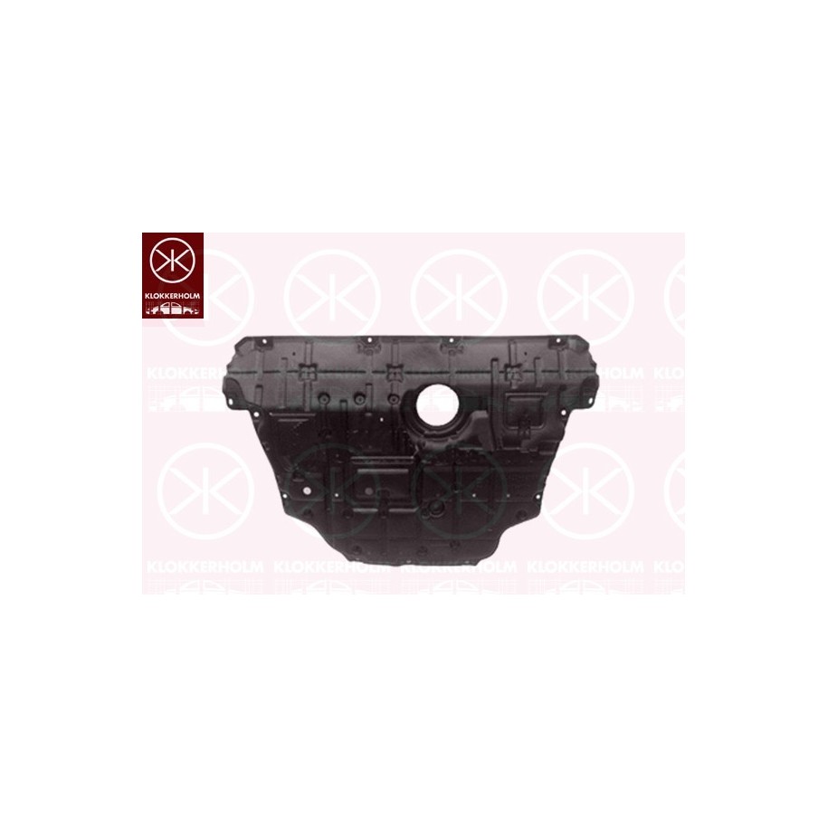 Engine Cover - KK 8180796