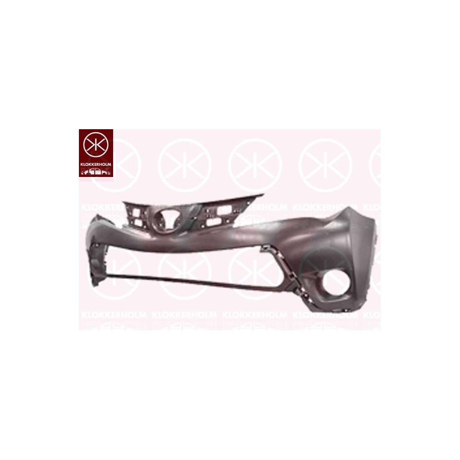 Bumper - KK 8180900