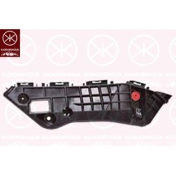 Bumper Mounting Bracket - KK 8180933