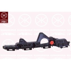 Bumper Mounting Bracket - KK 8180981