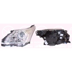 Headlight - KK 81830142