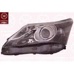 Headlight - KK 81830143
