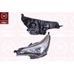 Headlight - KK 81830152
