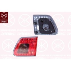 Rear Tail Light - KK 81830704A1