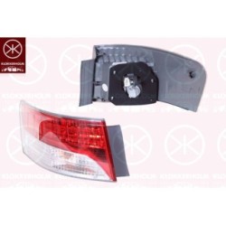 Rear Tail Light - KK 81830705A1