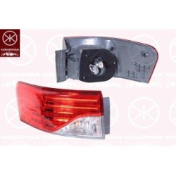 Rear Tail Light - KK 81830711A1