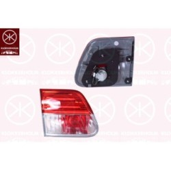 Rear Tail Light - KK 81830713A1
