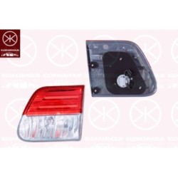 Rear Tail Light - KK 81830714A1