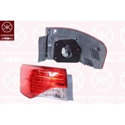 Rear Tail Light - KK 81830716A1