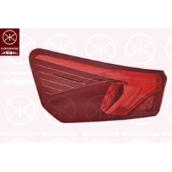 Rear Tail Light - KK 81830723A1