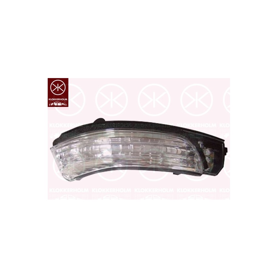 Direction Indicator Light - KK 81831058