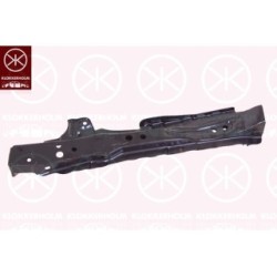 Front Slam Panel - KK 8183211