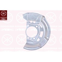 Brake Disc Dust Shield - KK 8183377