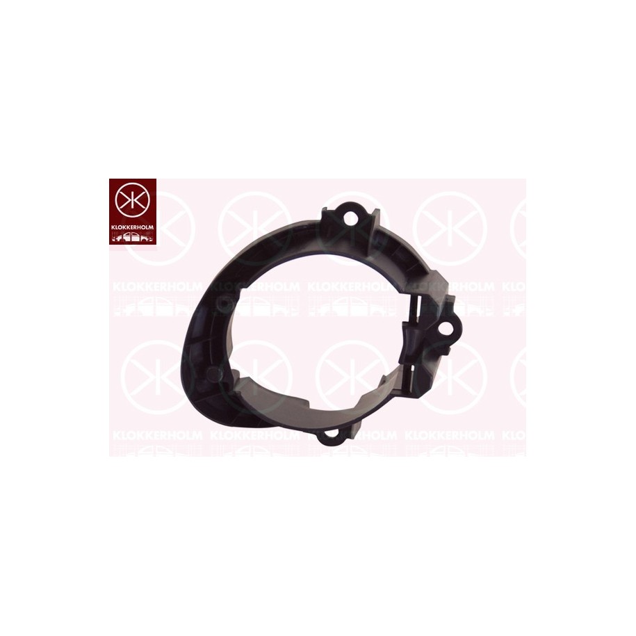 Front Fog Light Housing - KK 8183911