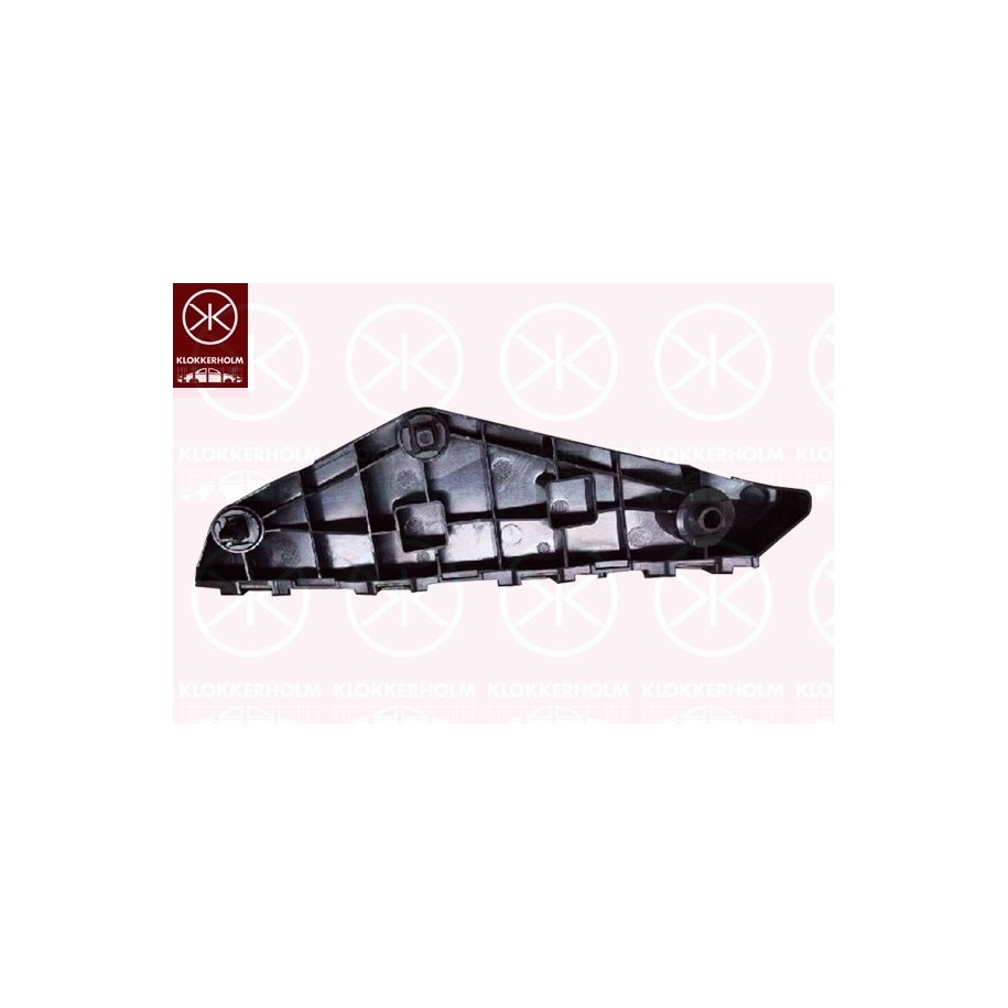Bumper Mounting Bracket - KK 8183934