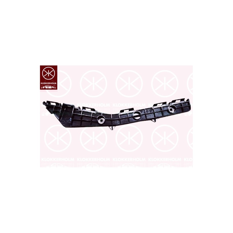 Bumper Mounting Bracket - KK 8183982