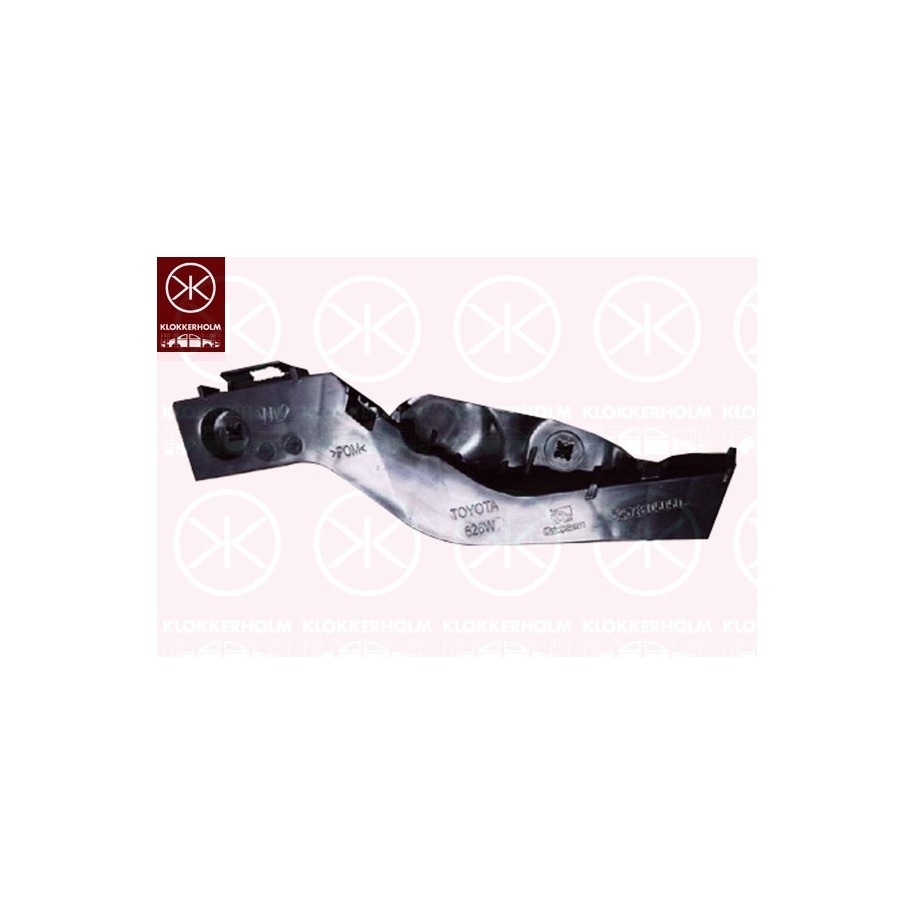 Bumper Mounting Bracket - KK 8183984