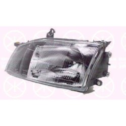 Headlight - KK 81850126