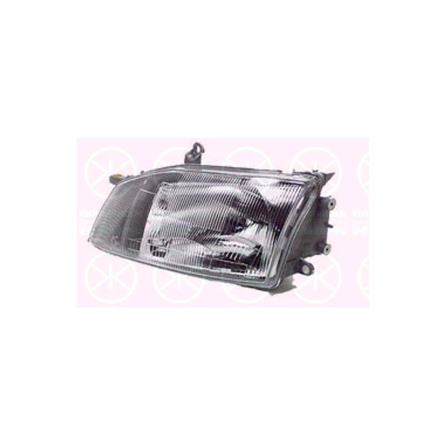 Headlight - KK 81850126