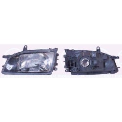 Headlight - KK 81850127