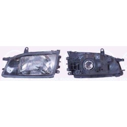 Headlight - KK 81850128