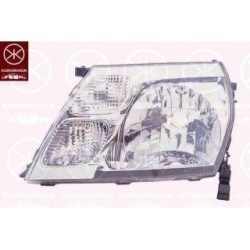 Headlight - KK 81850132