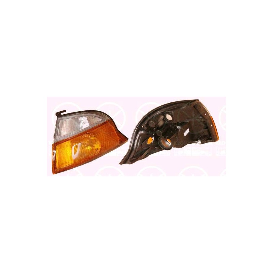 Direction Indicator Light - KK 81850382