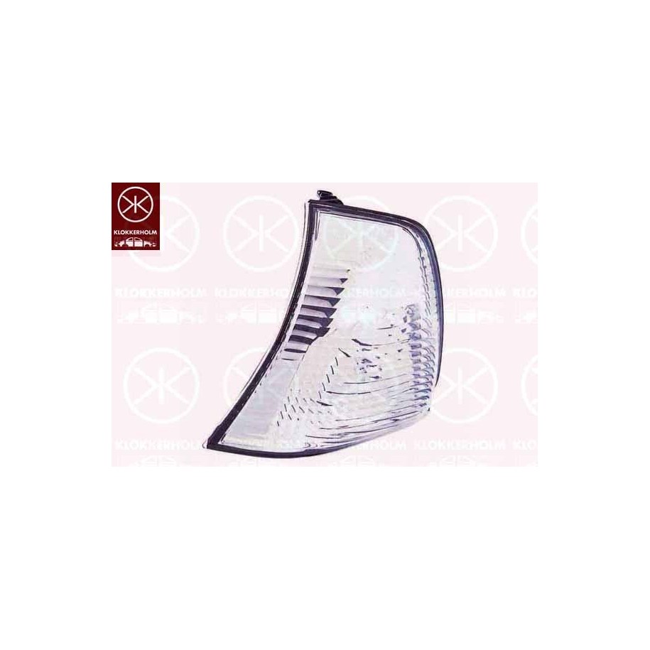 Direction Indicator Light - KK 81850384
