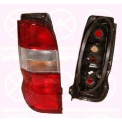Rear Tail Light - KK 81850711