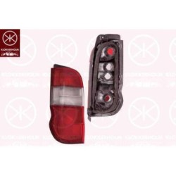 Rear Tail Light - KK 81850713