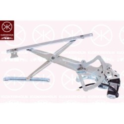 Window Regulator - KK 81851801