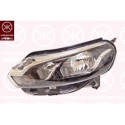 Headlight - KK 81870122A1