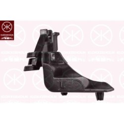 Bumper Mounting Bracket - KK 8189931